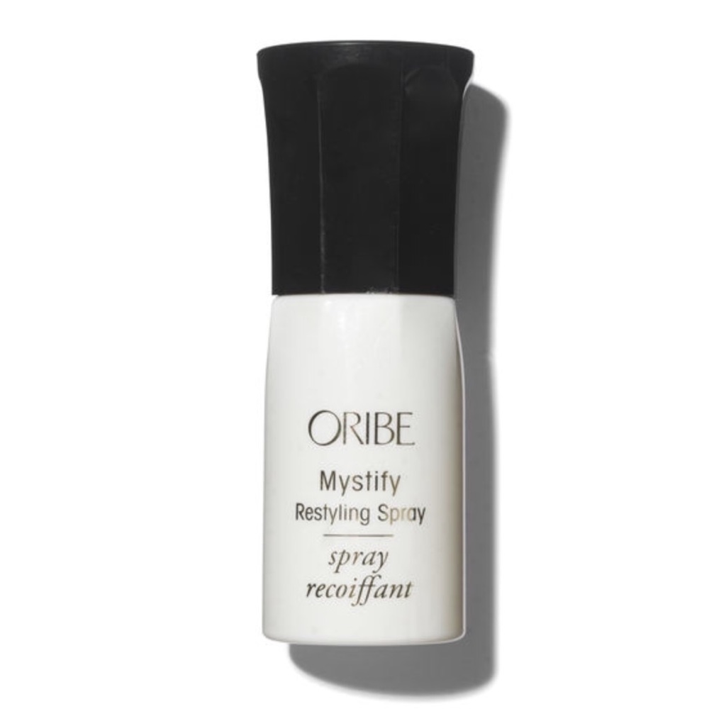✨2/$10 Travel Size Oribe Mistify Restyling Spray